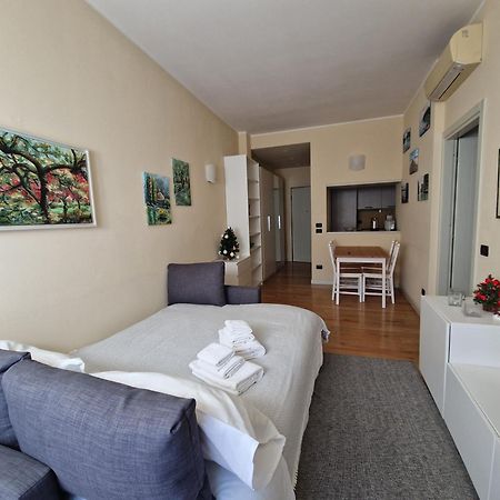 Appartamento Casa Sant'Eufemia Verona Esterno foto