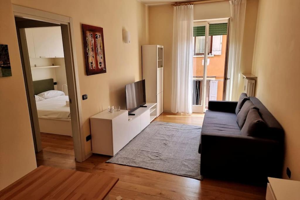Appartamento Casa Sant'Eufemia Verona Esterno foto
