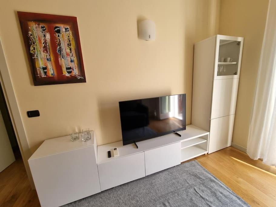 Appartamento Casa Sant'Eufemia Verona Esterno foto