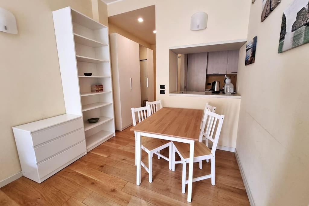 Appartamento Casa Sant'Eufemia Verona Esterno foto