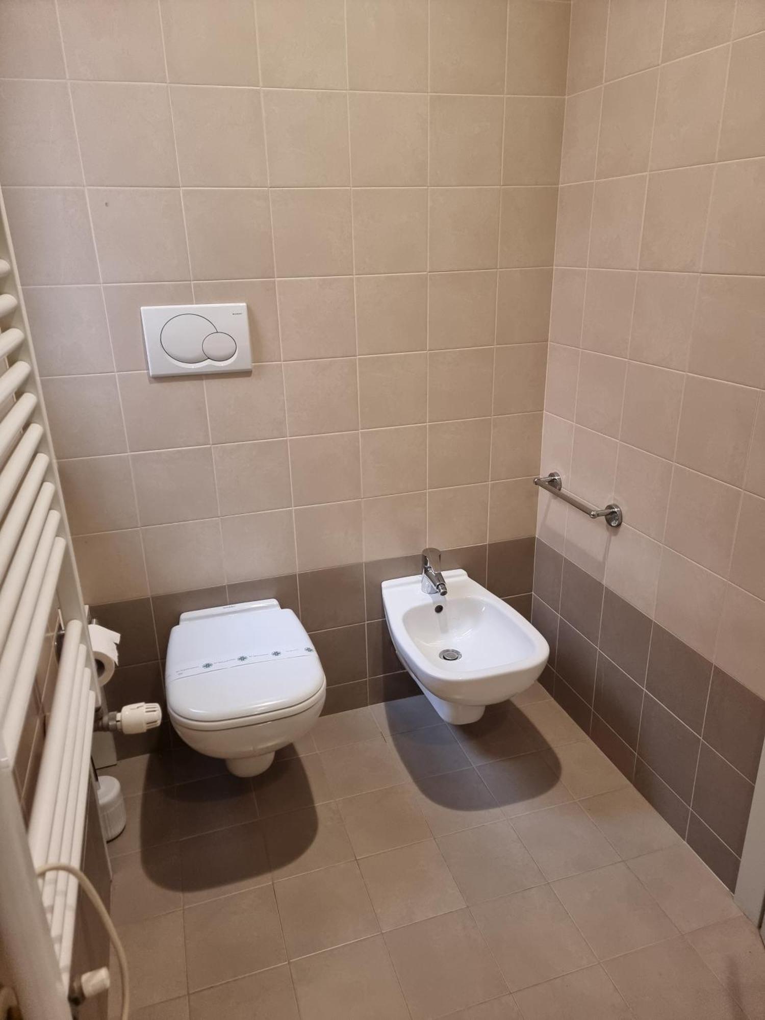 Appartamento Casa Sant'Eufemia Verona Esterno foto