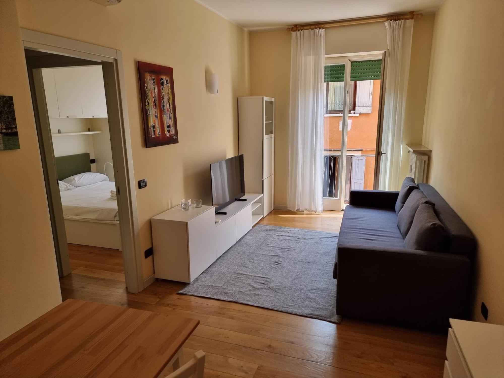 Appartamento Casa Sant'Eufemia Verona Esterno foto
