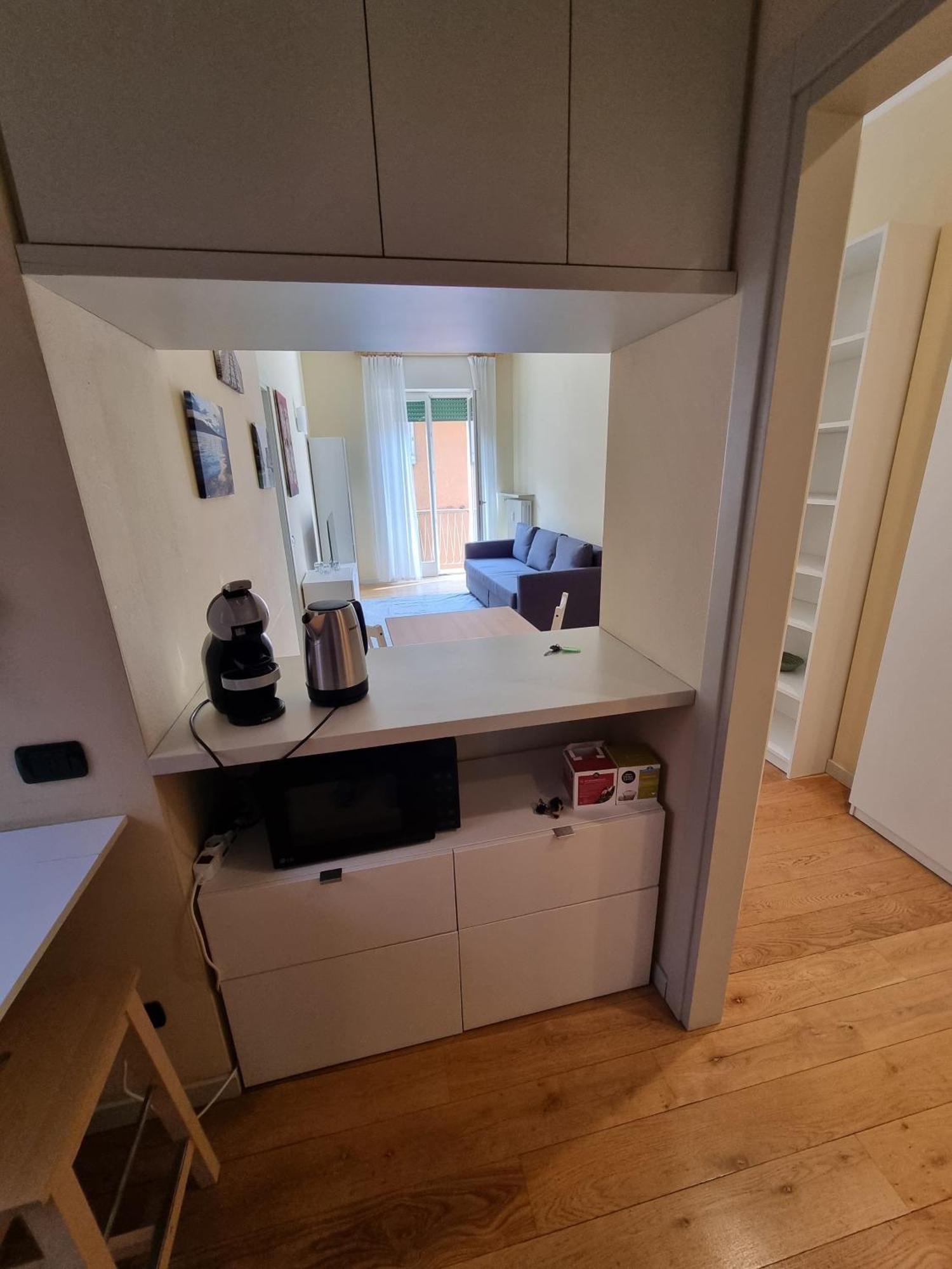 Appartamento Casa Sant'Eufemia Verona Esterno foto