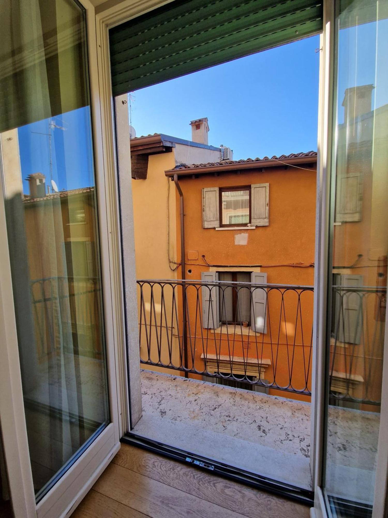 Appartamento Casa Sant'Eufemia Verona Esterno foto